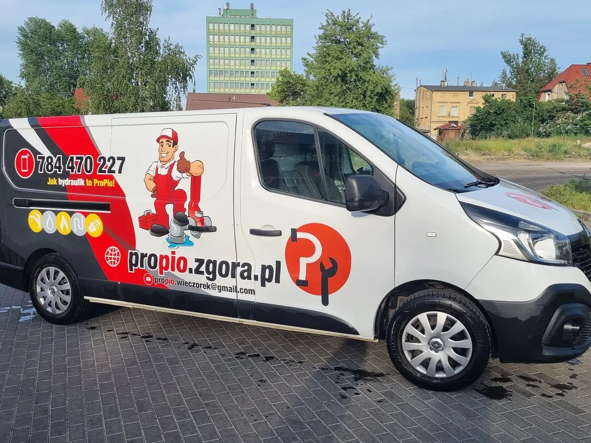 ProPio w Zielonej Górze